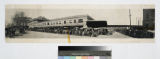 American Railway Express Company employees, Denver, Colorado