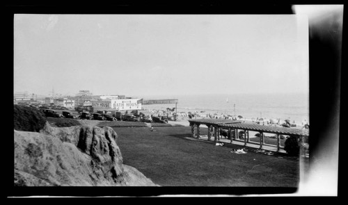 Seaside Park, Santa Monica