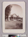 Residence of L.J. Rose, Sunny Slope, San Gabriel