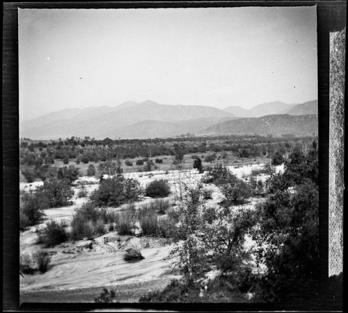 Arroyo Seco, Pasadena