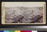 Street scene, Acoma Pueblo, New Mexico