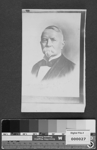 Portrait of Harrison Gray Otis