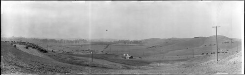 Legion Ascot Speedway, Los Angeles. 1924