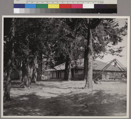 Canet Adobe, Morro Bay, San Luis Opispo Co