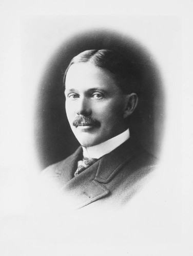 Edwin T. Earl