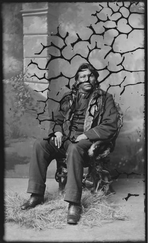 Ignacio, Colorado Ute