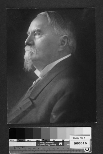 Portrait of Harrison Gray Otis