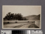 Auto racing at Legion Ascot Speedway, Los Angeles