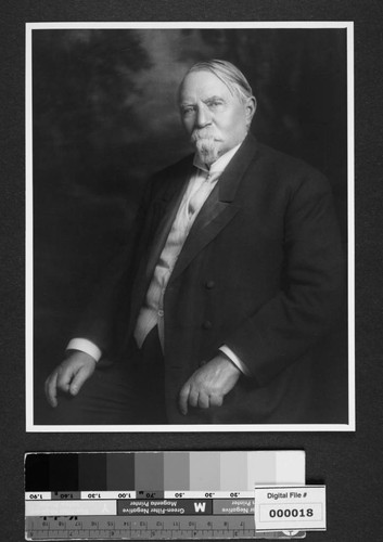 Portrait of Harrison Gray Otis