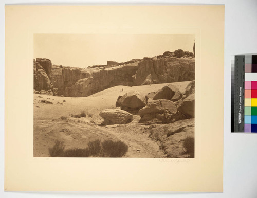 Acoma Pueblo, New Mexico