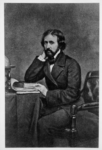 John C. Fremont