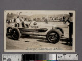 Shorty Cantlon's Miller at Legion Ascot Speedway, Los Angeles