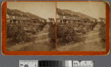 Cogswell's Sierra Madre Villa, W.P. Rhoades Lessee, Los Angeles Co., Cal