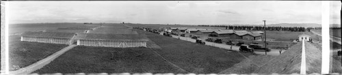 Runnymede, Los Angeles? 1929