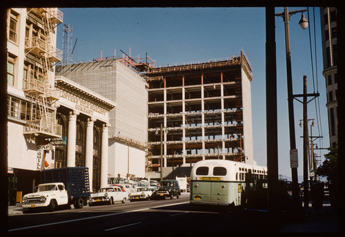 Lawyers Title Building