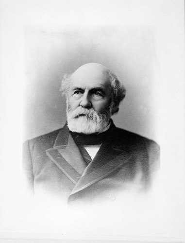 Collis P. Huntington