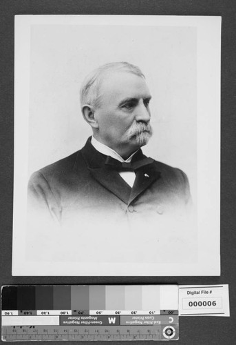 Portrait of Harrison Gray Otis