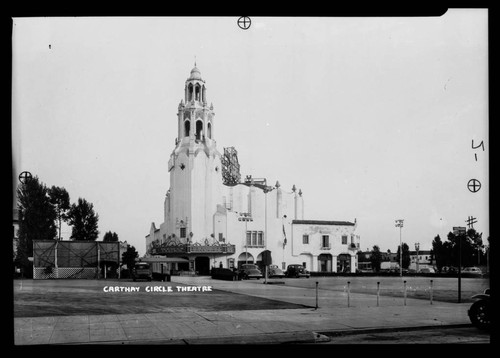 Carthay Circle Theatre