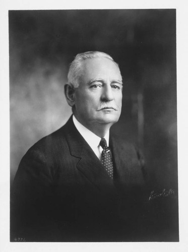 Jackson A. Graves