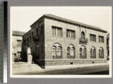 El Dorado apartment building, 21 Westminster Avenue, Venice, California