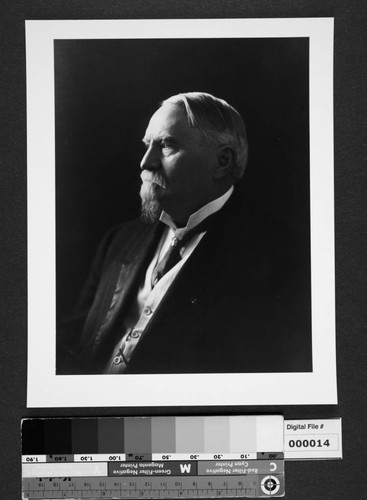 Portrait of Harrison Gray Otis