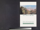 Annual Report - Henry E. Huntington Library and Art Gallery