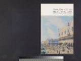 Fifty-Second Annual Report - Henry E. Huntington Library and Art Gallery