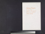 Forty-Seventh Annual Report - Henry E. Huntington Library and Art Gallery