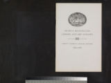 Thirty-Eighth Annual Report - Henry E. Huntington Library and Art Gallery
