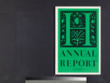 Forty-Fourth Annual Report - Henry E. Huntington Library and Art Gallery