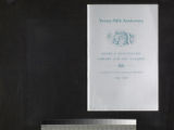 Twenty-Fifth Annual Report - Henry E. Huntington Library and Art Gallery