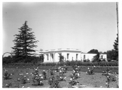 Billiard, pool, and bowling building, circa 1911