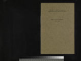 First Annual Report - Henry E. Huntington Library and Art Gallery