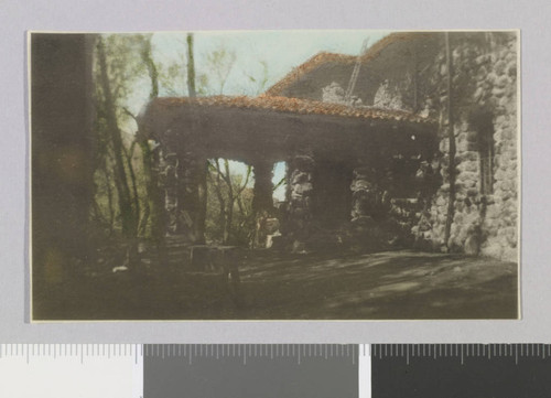 House of Happy Walls