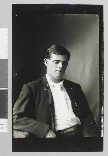 Jack London