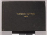 Tymeric Voyage 1909