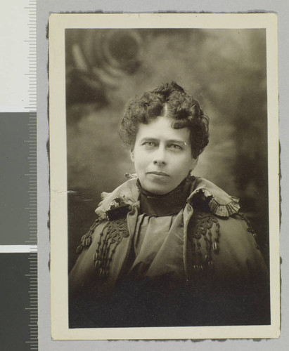 Ninetta Wiley Eames Payne