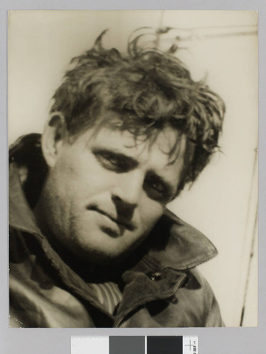 Jack London