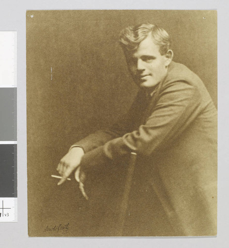 Jack London