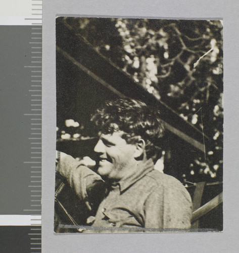 Jack London