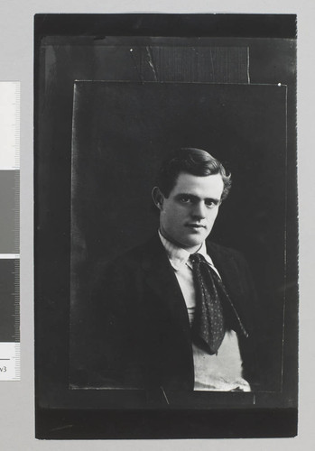 Jack London