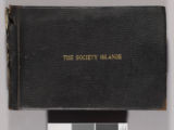 The Society Islands