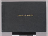 Things of Beauty