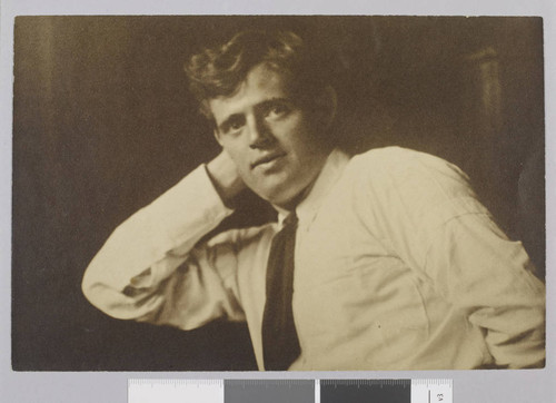 Jack London