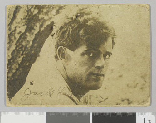 Jack London