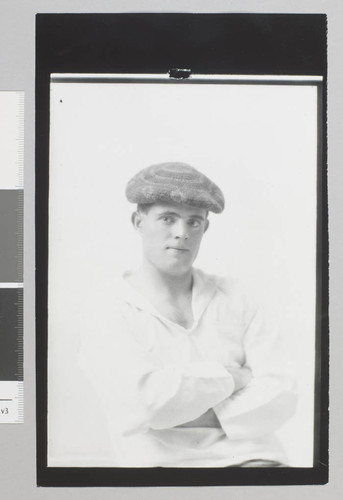 Jack London