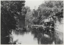 Port San Say, Lake Monahan, Guadalupe River, c. 1915