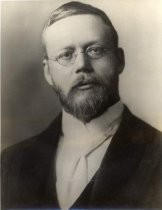 Portrait of Reginald Fessenden