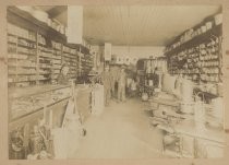 Benjamin F. Bonnel and George C. Harrison Dry Goods