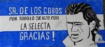 Sr. de los Cobos... tifo